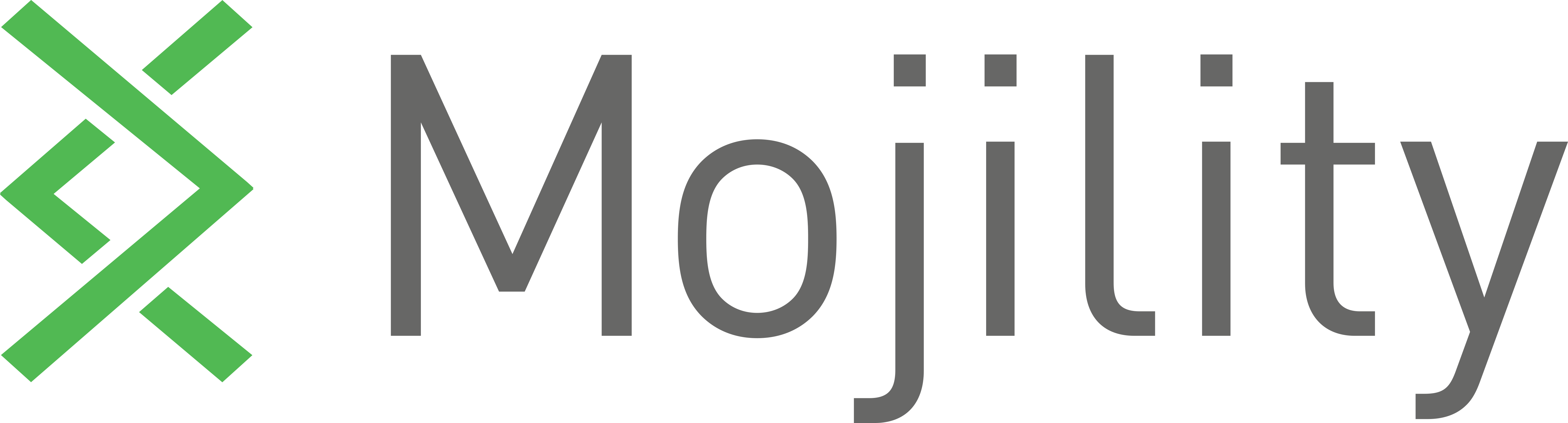 Mojility Logo